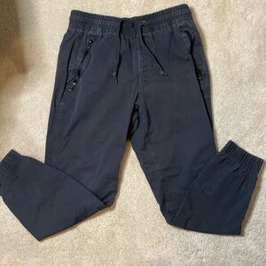 Under Armour Jogger Pants w/ Zipped Up Pockets